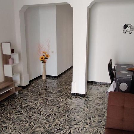 Apartamento Centro , Playa Costa Brava Y Barcelona Малграт де Мар Екстериор снимка