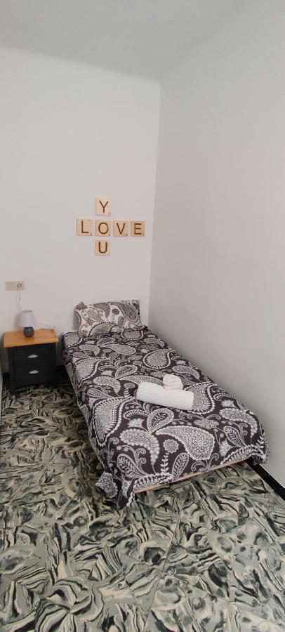 Apartamento Centro , Playa Costa Brava Y Barcelona Малграт де Мар Екстериор снимка