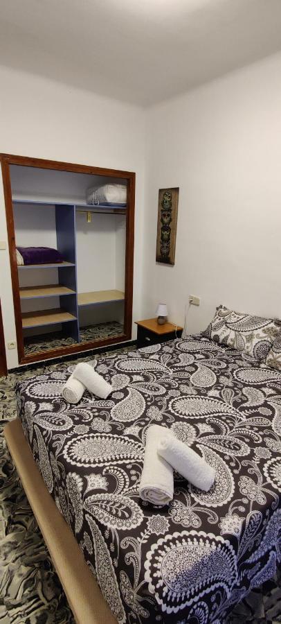 Apartamento Centro , Playa Costa Brava Y Barcelona Малграт де Мар Екстериор снимка