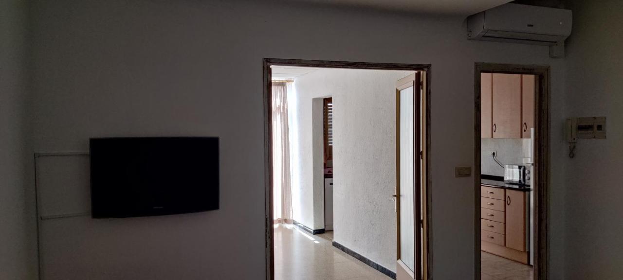 Apartamento Centro , Playa Costa Brava Y Barcelona Малграт де Мар Екстериор снимка