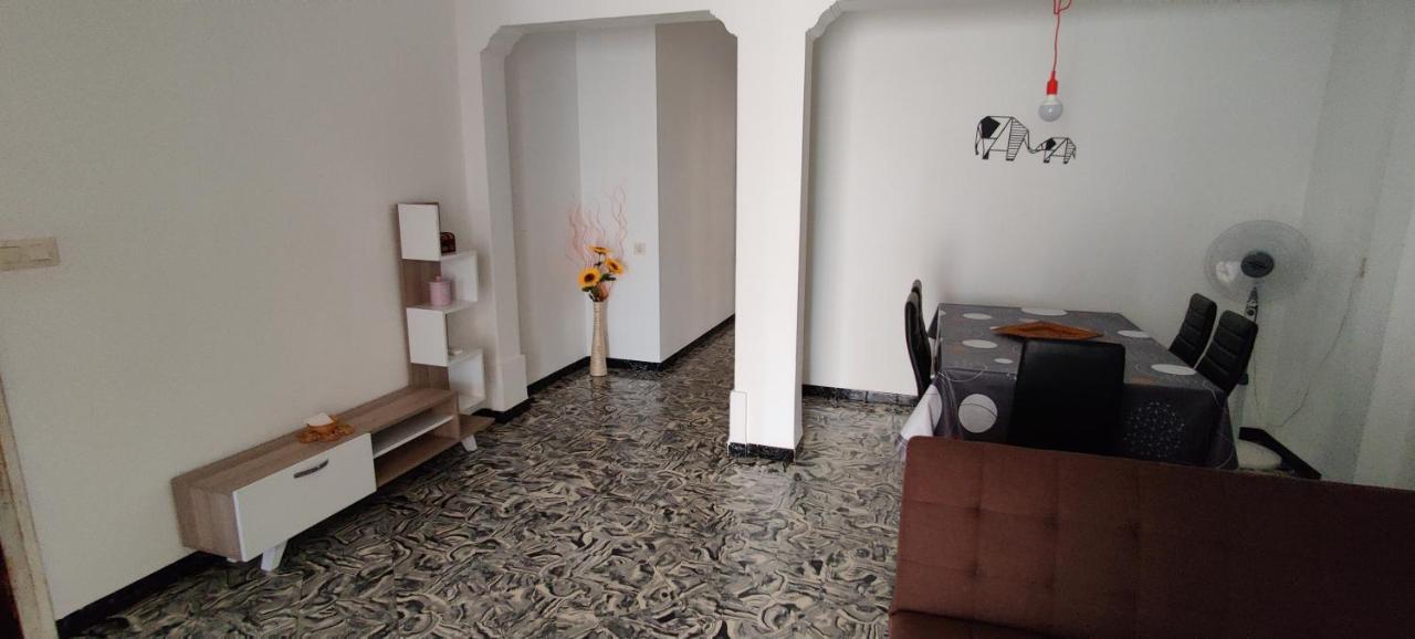 Apartamento Centro , Playa Costa Brava Y Barcelona Малграт де Мар Екстериор снимка