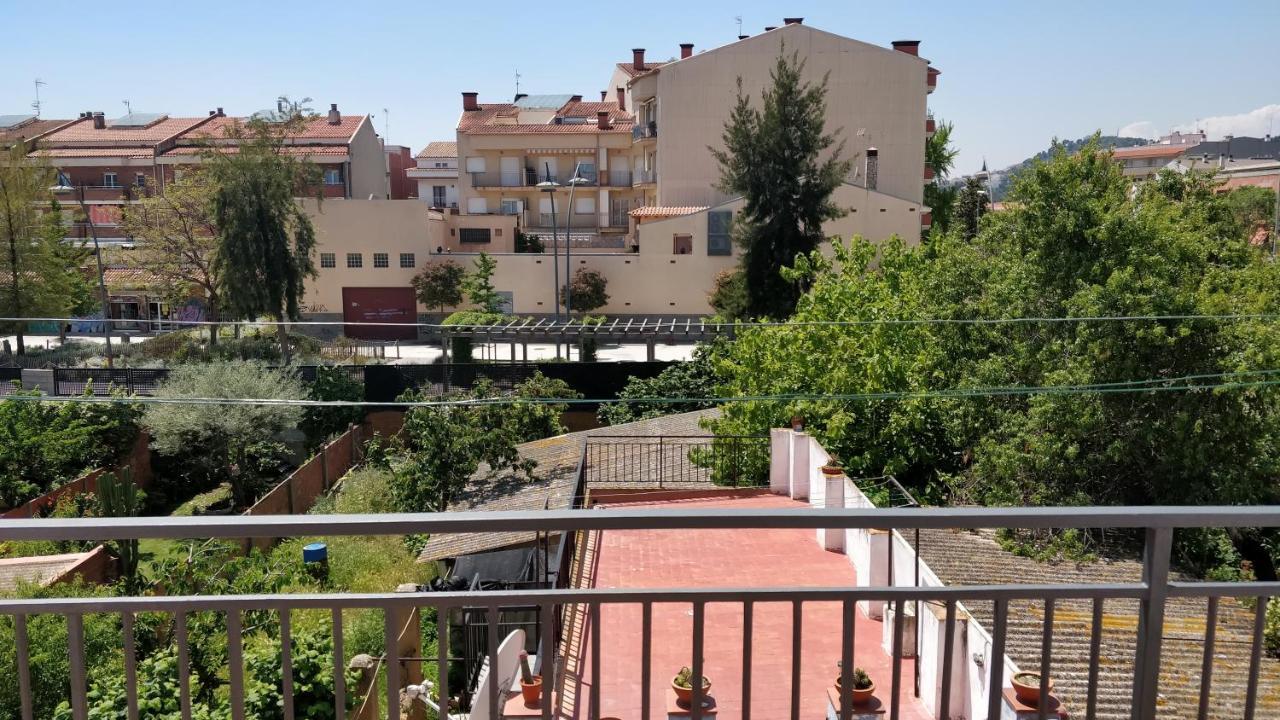 Apartamento Centro , Playa Costa Brava Y Barcelona Малграт де Мар Екстериор снимка