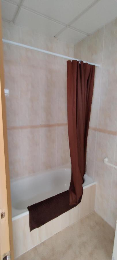 Apartamento Centro , Playa Costa Brava Y Barcelona Малграт де Мар Екстериор снимка