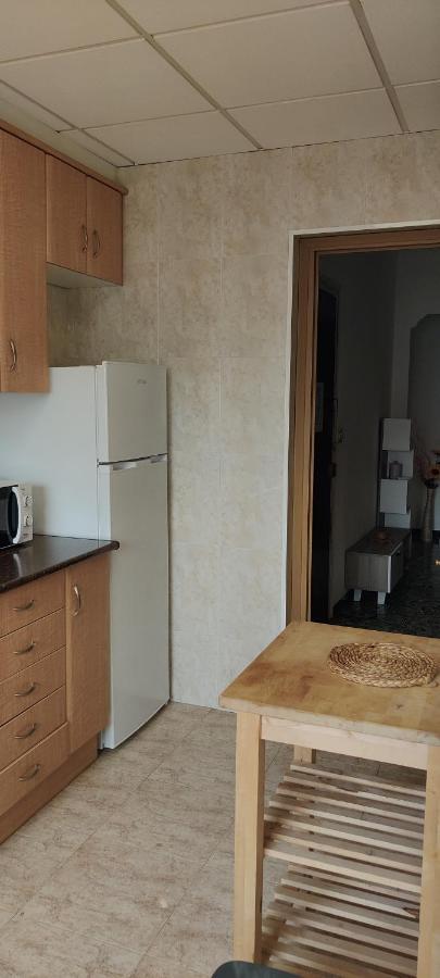 Apartamento Centro , Playa Costa Brava Y Barcelona Малграт де Мар Екстериор снимка