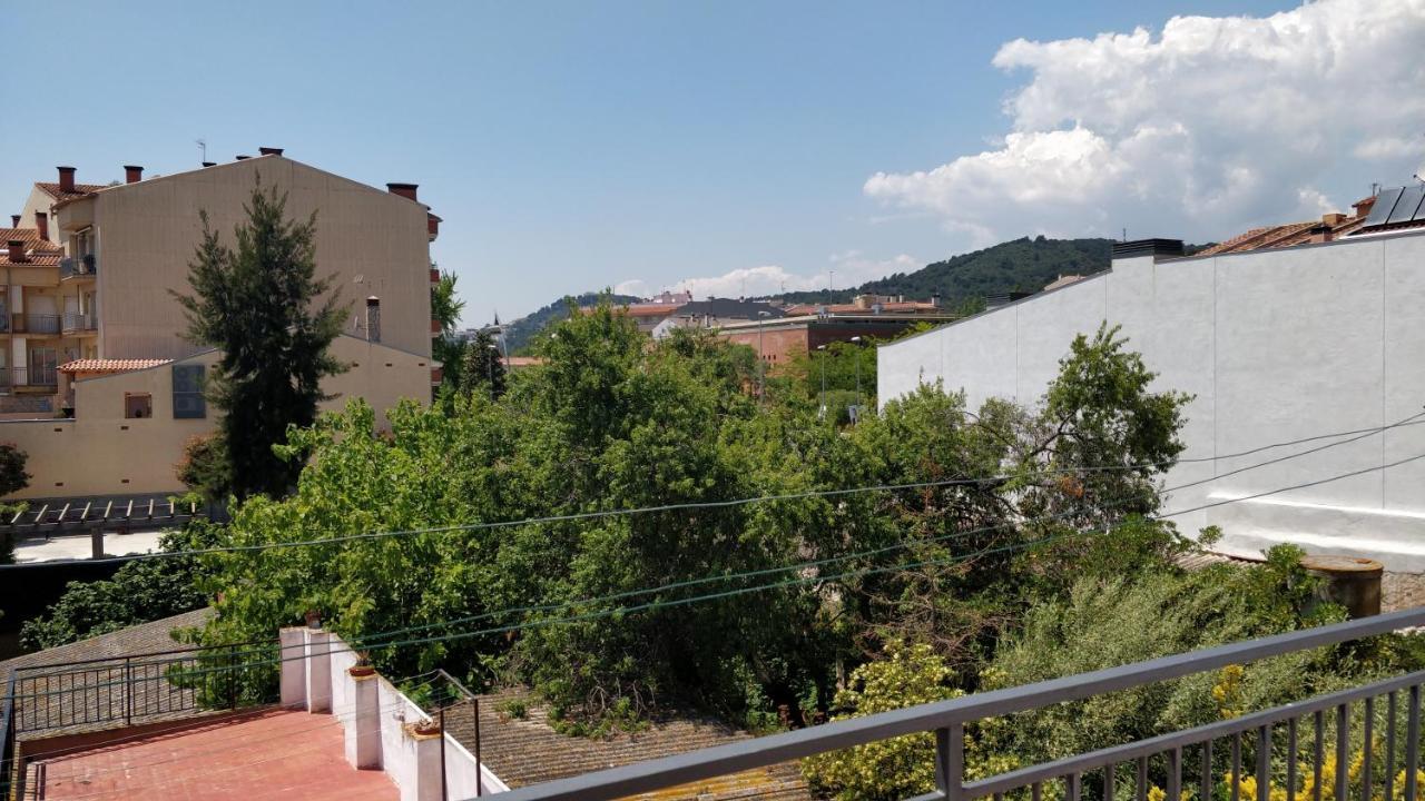 Apartamento Centro , Playa Costa Brava Y Barcelona Малграт де Мар Екстериор снимка