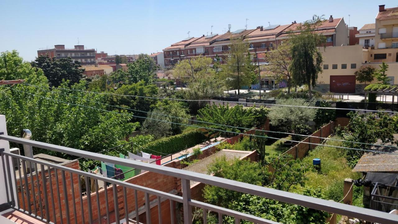 Apartamento Centro , Playa Costa Brava Y Barcelona Малграт де Мар Екстериор снимка